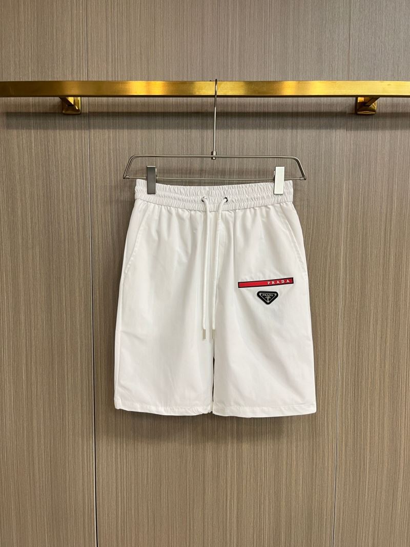 Prada Short Pants